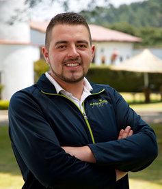 Director de Inspecciones y Reportes, Arturo Sánchez