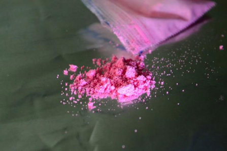 Tusi la nueva “cocaína rosa”